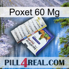 Poxet 60 Mg 11